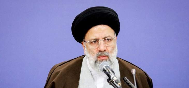 رئيس القضاء الإيراني: مقارعة الاستكبار بالمنطقة لم تنته باغتيال سليماني