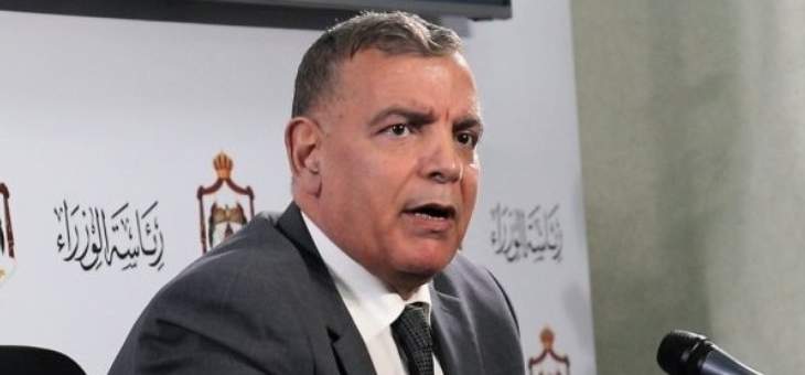 وزير الصحة الأردني: تسجيل 43 إصابة محلية بـ&quot;كورونا&quot; و16 حالة شفاء 