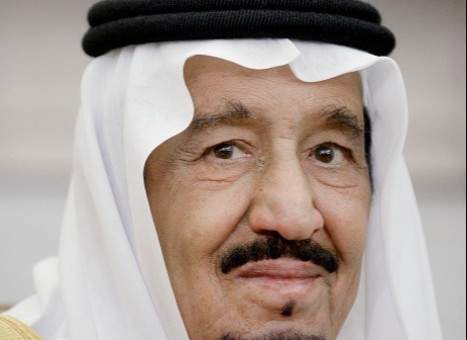 واس: ملك السعودية بحث مع وزير الخزانة البريطاني تهديدات إيران للملاحة