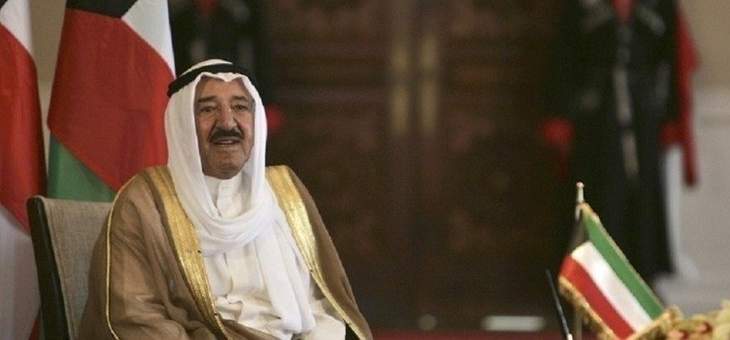 أمير الكويت يوافق على بناء مدينة سكنية لعراقيين شردهم &quot;داعش&quot;