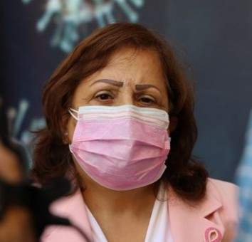 الصحة الفلسطينية: تسجيل 15 حالة وفاة و797 إصابة جديدة بفيروس &quot;كورونا&quot;