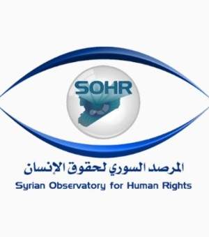 المرصد السوري: قوات النظام السوري قصفت بأكثر من 60 قذيفة المحاور الغربية لمدينة سراقب