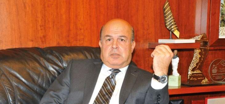 رئيس مجلس الأعمال اللبناني العماني لـ&quot;النشرة&quot;: نطالب الدولة اللبنانية بالتشدد في ملاحقة مصانع المخدرات ووقف التهريب