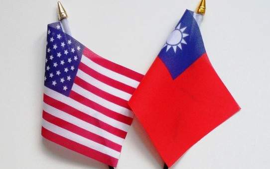 الدفاع الأميركية وافقت على بيع تايوان أسلحة بقيمة 2,2 مليار دولار 
