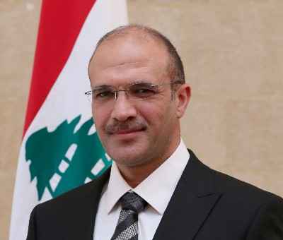 وزير الصحة: لن نألو جهدا بسبيل المحافظة على السلامة الصحية في لبنان