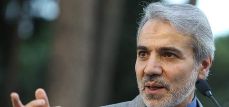 مسؤول ايراني: ليس لدى ترامب أي هدف من المفاوضات مع إيران