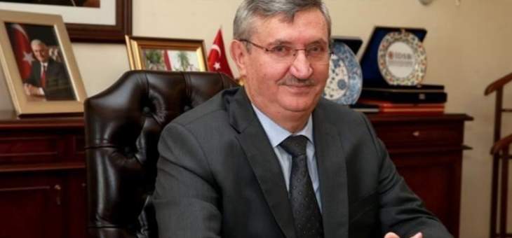 ‎سفير تركيا بالدوحة: &quot;نبع السلام&quot; ستمكن مليون مشرد من العودة لسوريا