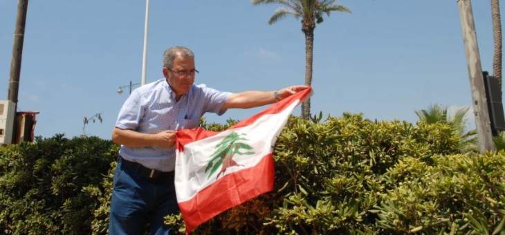 عندما يرفض لبنان عروضاً أوروبية بالعفو عن سجناء تأكدوا أنه غير قادر على إعادة رعاياه
