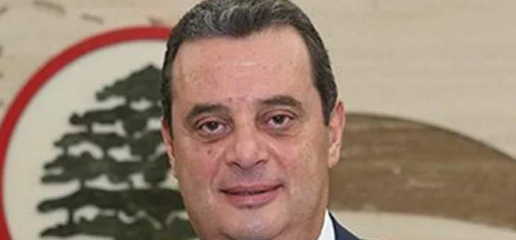 عماد واكيم عن البحث بصلاحيات محافظ بيروت: لن نسمح بتعديل القانون