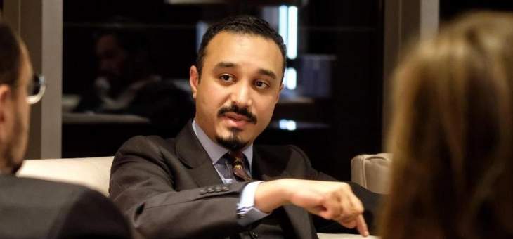 سفير السعودية لدى لندن: نحقق مع القحطاني وهو في منزله