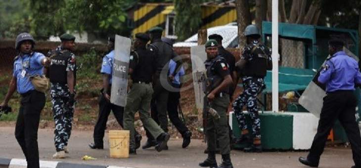 سبعة قتلى على الأقل في المواجهات بين متظاهرين شيعة والشرطة في نيجيريا