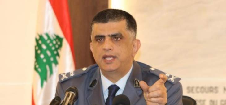 الجمهورية: عثمان أكد أن قوى الأمن على علم بتقارير عن تحضيرات لإحداث مواجهات وتوترات على الأرض