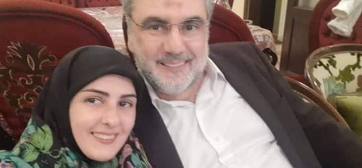 القضاء يقرر سجن طليق غدير نواف الموسوي بعد تمنعه عن تسليم الولدين