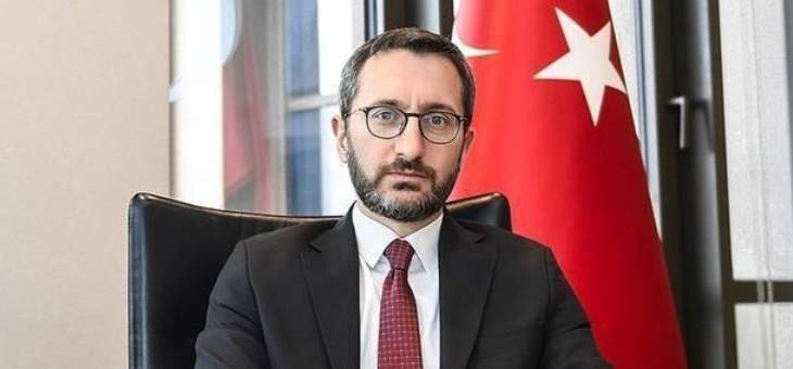 مسؤول بالرئاسة التركية: لن نتراجع عن تنفيذ سياستنا في شرق المتوسط
