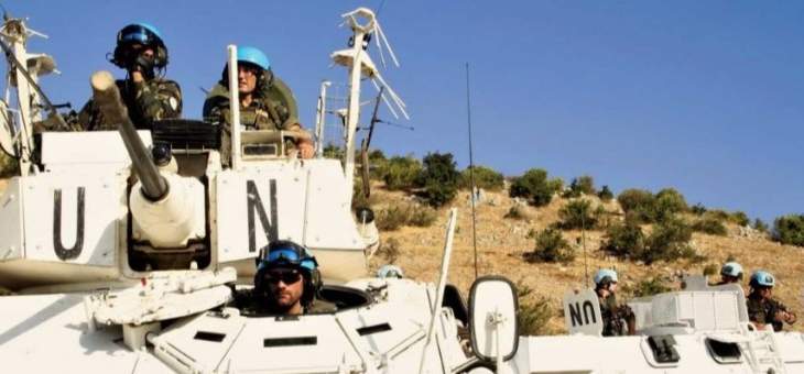 الشرق الاوسط: لبنان يطالب بفرقاطة عسكرية مقابل القبول بخفض تكاليف اليونيفيل