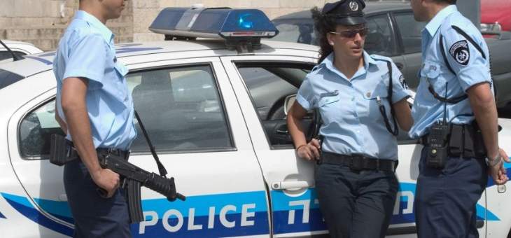 قائد الشرطة الإسرائيلية في القدس تحت الحجر الصحي بسبب كورونا