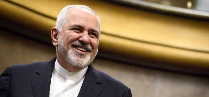 ظريف: فکر التعاطي مع الغرب فقد مصداقيته في إيران