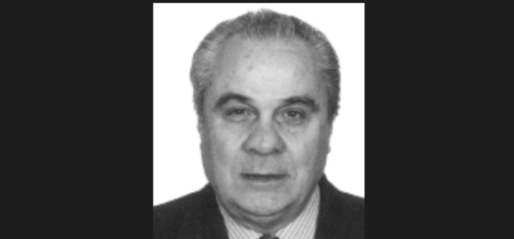 وفاة النائب السابق سايد عقل عن عمر 89 عاماً