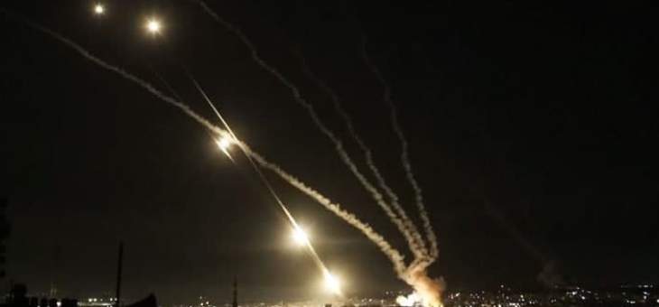 كتائب القسام: قصف سديروت بقذائف هاون من العيار الثقيل ردا على استمرار العدوان