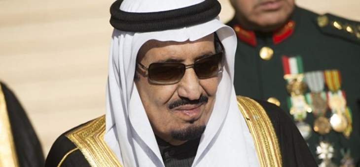 رويترز: الملك سلمان وقع شخصيا على أمر اعتقال بن نايف وبن عبدالعزيز