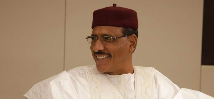 المحكمة الدستورية النيجرية صادقت على انتخاب محمد بازوم رئيسا للبلاد