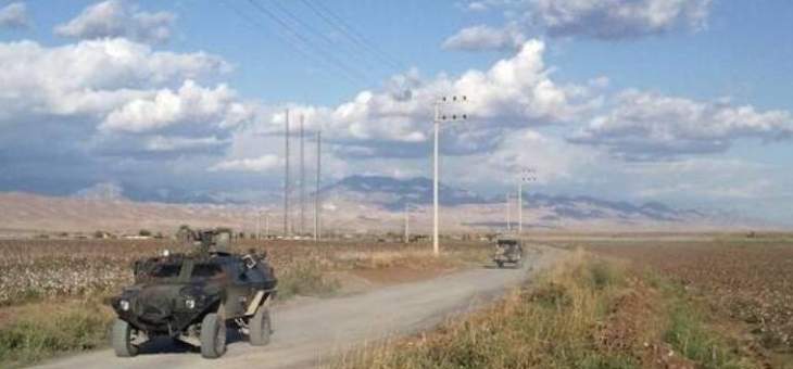مقتل عنصرين من الجيش التركي شمال العراق