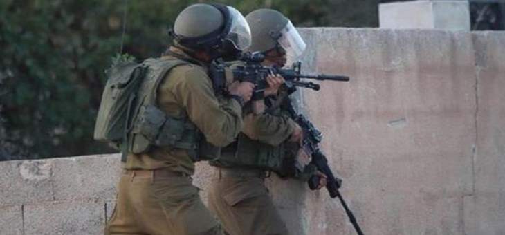 الشرطة الإسرائيلية: اعتقلنا 3 من عناصرنا سرقوا وضربوا فلسطينيين