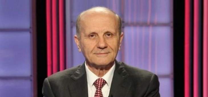 شربل: الكورونا قسمت الشعب اللبناني إلى فئات و&quot;آخ شو هالبلد&quot;