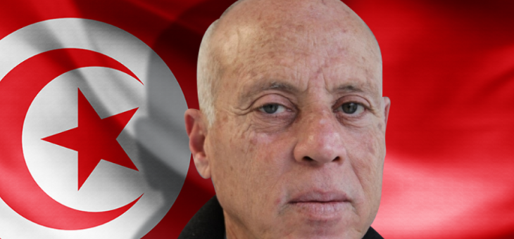 رئيس الهيئة العليا المستقلة للانتخابات بتونس: فوز قيس سعيد بالرئاسة  