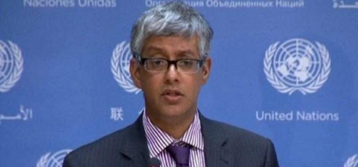 الأمم المتحدة تقلص عدد موظفيها في عدن لضرورات أمنية