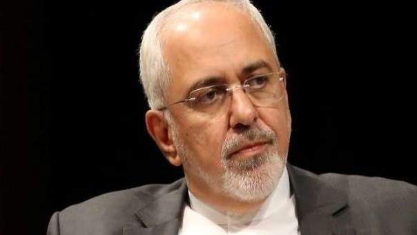 ظريف: إيران ستلتزم بالاتفاق النووي على غرار أسلوب الأوروبيين
