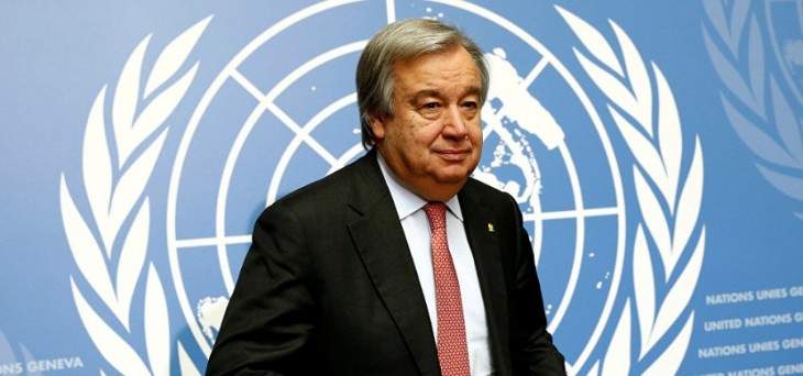 الأمم المتحدة: غوتيريس لا يملك السلطة لإطلاق تحقيق جنائي في مقتل خاشقجي