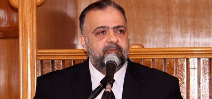 وزير الأوقاف السوري: الشعب السوري بكل فئاته وقطاعاته حارب الإرهاب