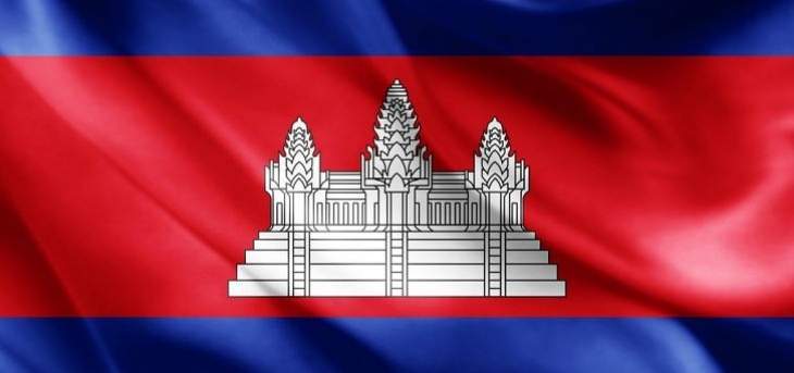 ثلاثة قتلى وعشرات المفقودين بانهيار مبنى في كمبوديا 