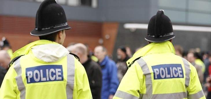 الشرطة البريطانية: مقتل امرأة حامل بحادث طعن بلندن 
