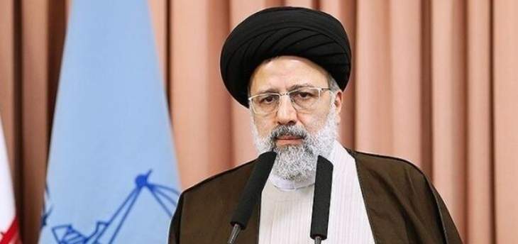 رئيس القضاء بإيران: نؤدي دورا مهما بكسب ثقة الشعب ومستقبل البلد مشرق جدا