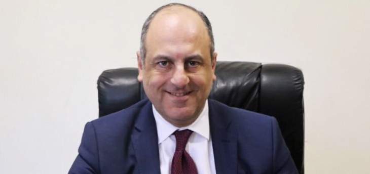 بو عاصي: بلدنا ليس شركة ولن نقبل بأي خطوة تعرض الهوية اللبنانية للخطر