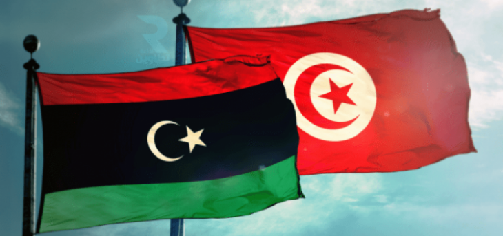 السفارة الليبية لدى تونس: لم يصدر أي قرار يمنع الليبيين من دخول تونس