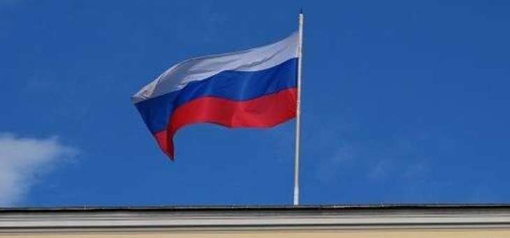 خارجية روسيا: ندرس تعزيز الإجراءات الأمنية للخبراء الروس بمحطة بوشهر النووية