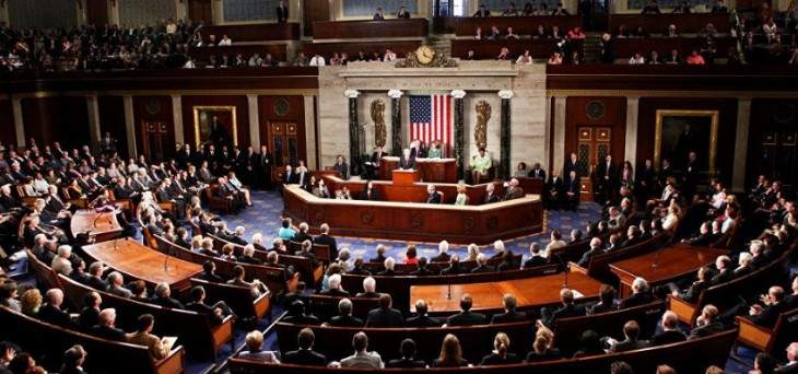 رويترز: الكونغرس يصوت الشهر المقبل على وقف صفقات أسلحة للسعودية