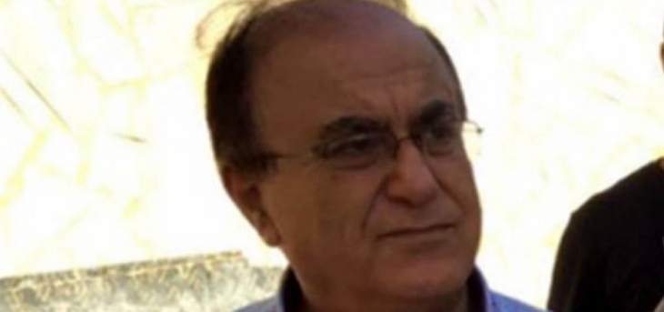 الأخبار: ملاحقة رئيس بلدية الجية يتعلق بتقاضيه رشى وشبهات هدر أموال