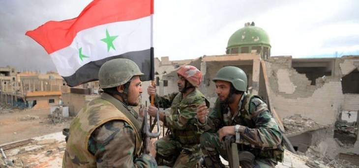 هجوم جديد للقوات السورية ضد نقطة مراقبة تابعة للجيش التركي في إدلب