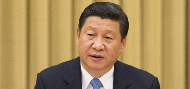 خارجية الصين:الرئيس سيشارك في اجتماع قادة روسيا والهند والصين
