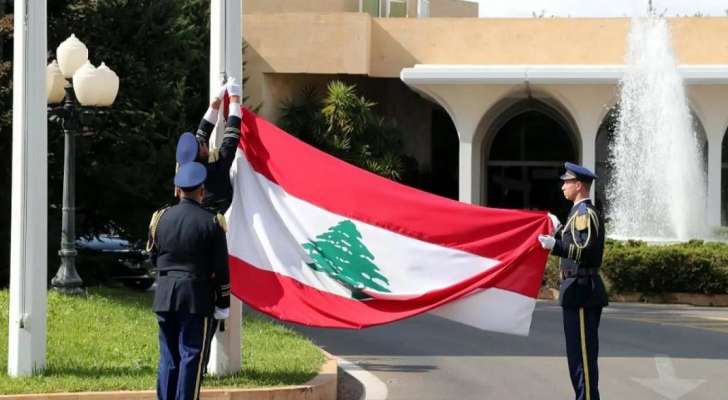 الساحة اللبنانية من منظار أوسع: في الإقليم أكثر من حراك مؤثر