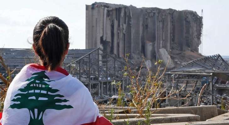 موقع لبنان الإقليمي جزء من الصراع الرئاسي؟!