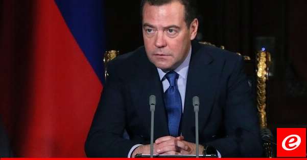 Medvedev: Russia’s nuclear shield helps calm those who are trying to push our country into World War III