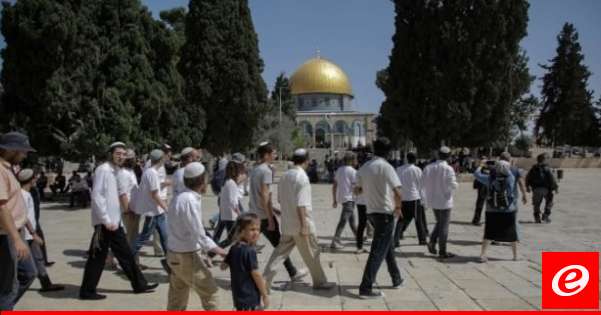 Channel 7: Bennett government appeals court decision to allow Jews to perform Talmudic prayers in Al-Aqsa