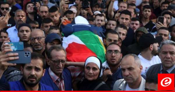 Israeli Broadcasting Corporation: Israel concerned about international condemnation of violence at Abu Akle’s funeral