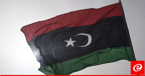 Theft of terrorist files from Libyan intelligence headquarters