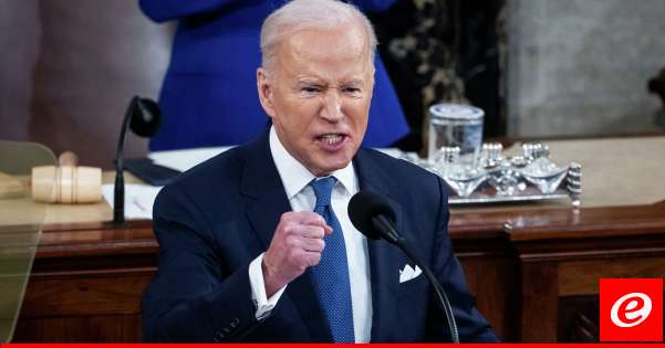 Biden: “Monkeypox” is a concern, and we’re looking into available vaccines and treatments.